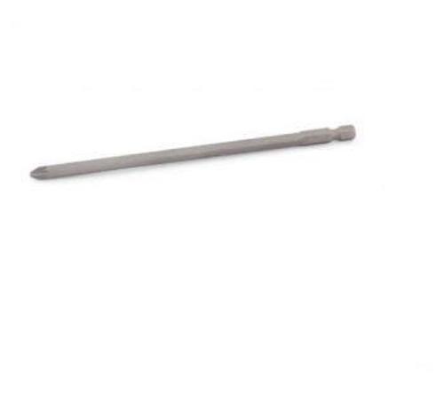 PZ2 X100 mm Uzun Pozidriv Bits Uç 4880211002