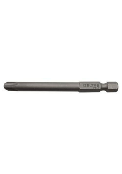 75 mm Uzun Yıldız Bits Uç PH3X 4870210703