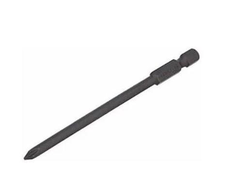 PH1 X100 mm Uzun Yıldız Bits Uç 4870211001