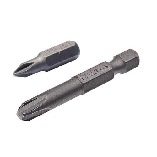 PH1X25 mm Yıldız Bits Uç 4820210001