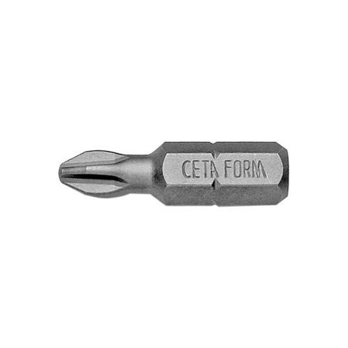Ph2x25mm Düşük Çap Yıldız Bits Uç - CB/262