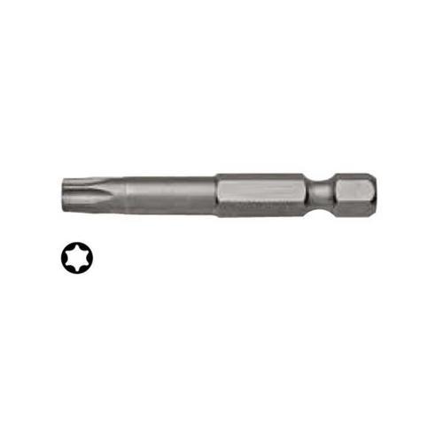 1/4"Torx Bits Uç T25X50 mm - CB/827