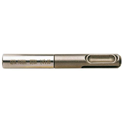 SDS-PLUS 1/4" Tutucu Bits 80 mm - BT/08