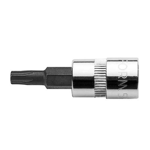 1/4” Torx Uçlu Lokma T27X37mm - C08S-T27
