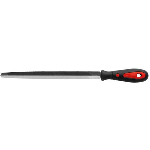 7" Üç Köşe Testere Eğesi Ergonomik Sap(Kalın) - J65-107H