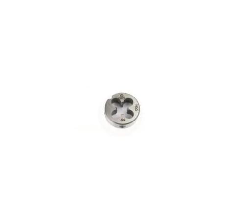 Makina Takım HSS DIN 223/B Metrik Normal Pafta M5X0.8 - MTE B00110020500
