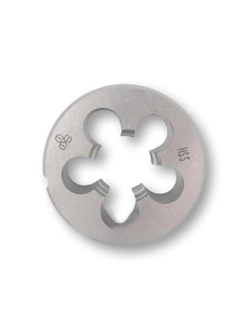 Makina Takım HSS DIN 223/B Metrik İnce Pafta M14 x1.25 - MTE B00110031400