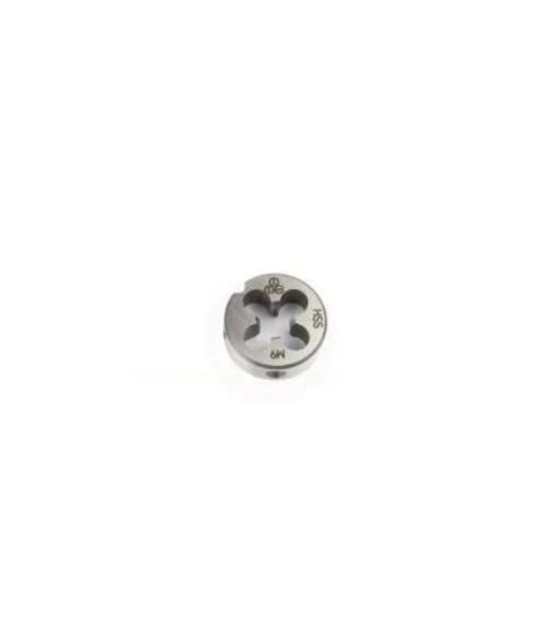 Makina Takım HSS DIN 223/B Metrik İnce Pafta M12 x1.5 - MTE B00110031206