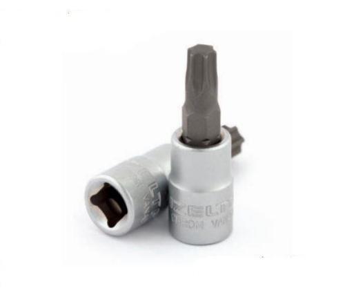 1/4" Torx Uçlu Lokma T30 1107061230