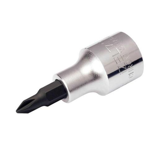 1/4" Yıldız Uçlu Lokma PH2 1107061502