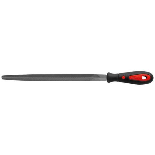 8" Üç Köşe Eğe Ergonomik Saplı(Orta) - J59-208H
