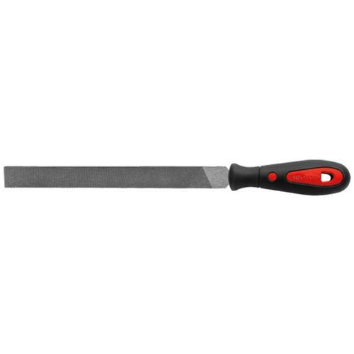 10" Standart Eğe Ergonomik Saplı 250 mm (Kalın) - J55-110H