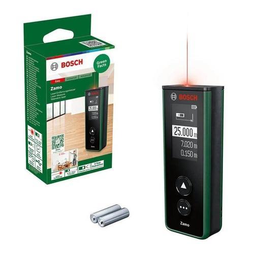 Zamo Uzaklık Ölçer Standart - 0603672900