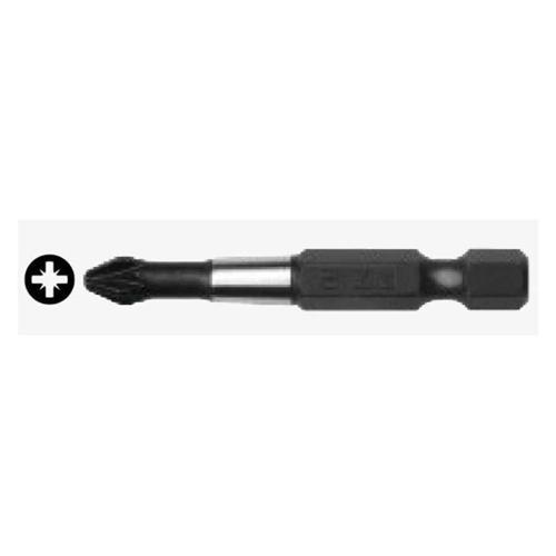 1/4" Yıl.Bits Uç (Darbeli Kullanım) PZ2X50mm - CB/592TM