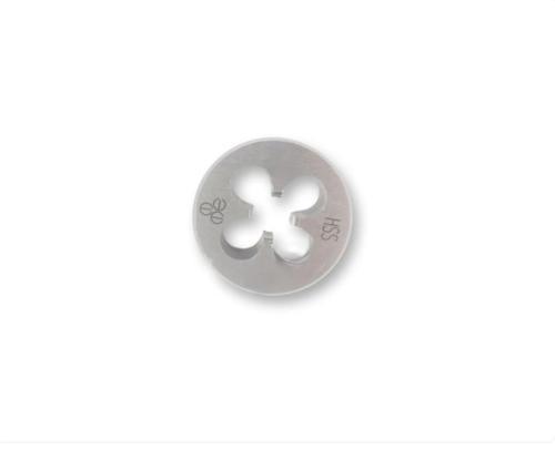 Makina Takım HSS DIN 223/B Metrik Normal Pafta M3X0.5 - MTE B00110020300