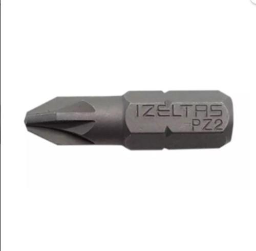 Pozidriv Bits PZ2X25 mm 4825210002