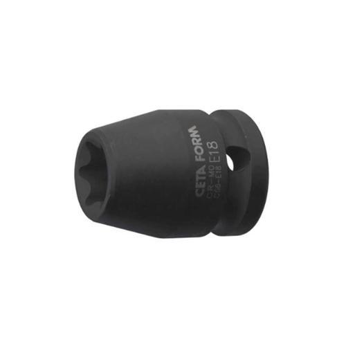 1/2" Dış Torx Havalı Lokma - C66-E24