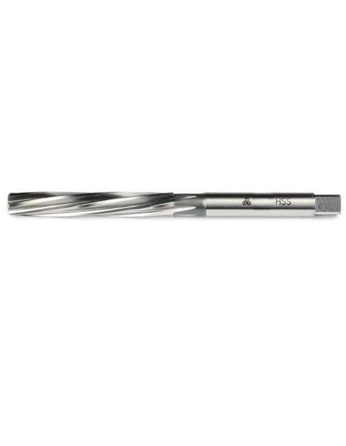 Makina Takım HSS DIN 206 L-RN El Raybası 9 mm H7 - MTE B00301010900