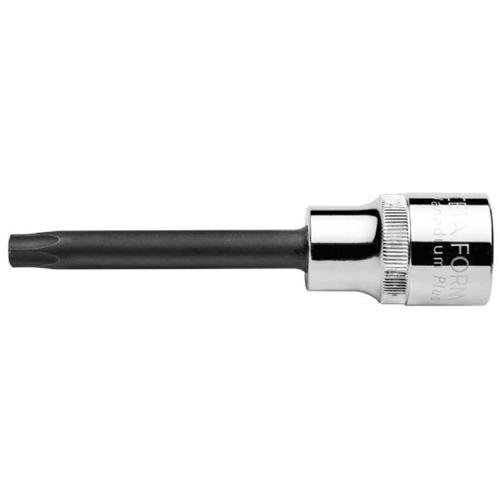 1/2" Vidalı Tip Lokmalı Torx Uç T55 - C28S-T55L