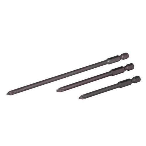 75 mm Uzun Yıldız Bits Uç PH1X 4870210701
