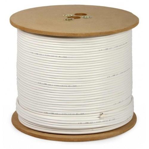 PLATINUM CCTV KABLOSU 250M (2+1) 2x0,50