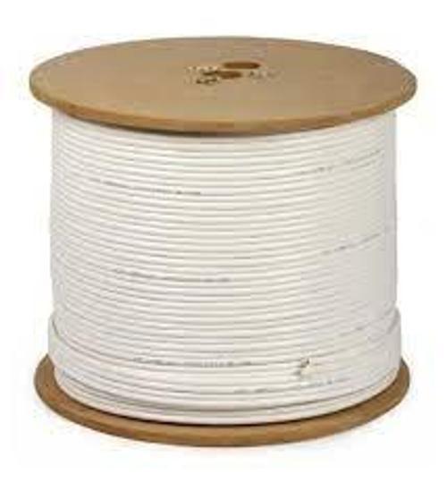 SILVER CCTV KABLOSU 250M (2+1) 2x0,22