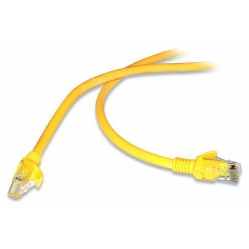 FNK-615S 15MT CAT6 (PATCH) NETWORK KABLOSU