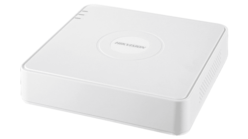 HIKVISION DS-7108NI-Q1/UHK 8 KANAL 1 HDD NETWORK KAYIT CİHAZI