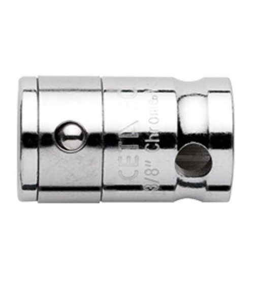 Ceta 3/8" Bits Tutucu Lokma - 1/4" Bitsler için - BT/8003
