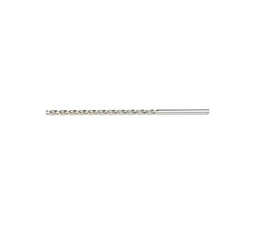 Makina Takım DIN 1869 Silindirik Saplı Matkap Ucu Haddeli 5 mm (Extra Uzun) - MTE B00007560500