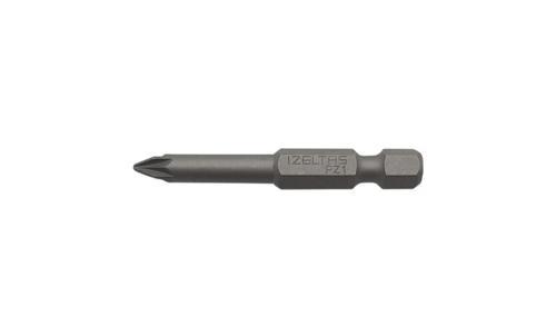 Pozidriv Bits Uç PZ1x70 mm - CB/711