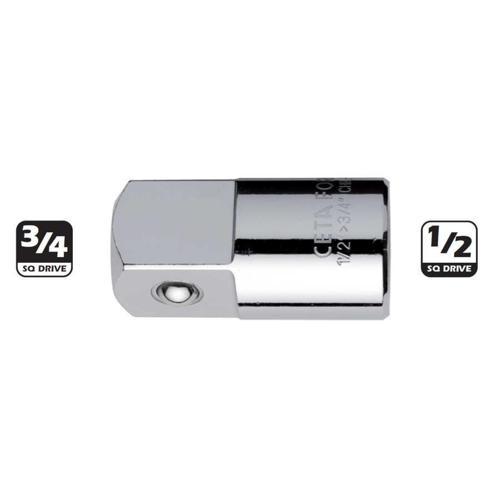 1/2’’ Lokma Adaptörü-D:1/2”-E:3/4” - C21-92