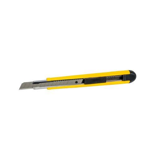 Ceta Slim9 Çelik Gövde Maket Bıçağı 9 mm - J46C