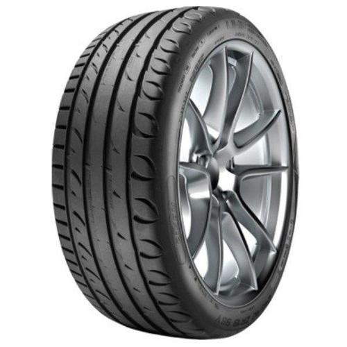 245/45R17 99W XL Ultra High Performance (Yaz) (2025)