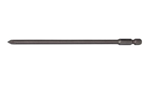 150 mm PH2 Uzun Yıldız Bits Uç 4870211502