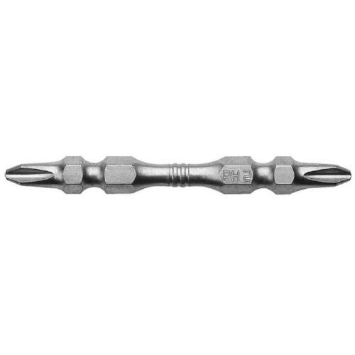 Çift Taraflı Torsion Yıldız Bits Uç PH2x65 mm - CB/662TM