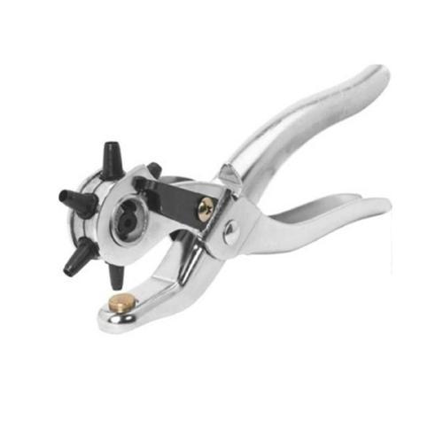 Mk1268 Kemer Delme Delik Açma Pensesi 6 Fonk 2mm - 4.5 Mm