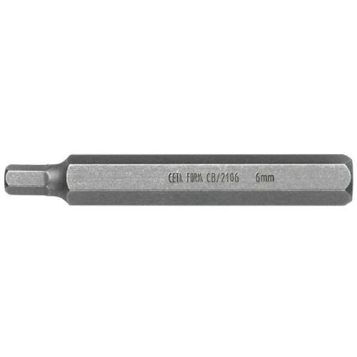 Allen Bits Uç(Uzun Tip) 6X75mm - CB/2106G