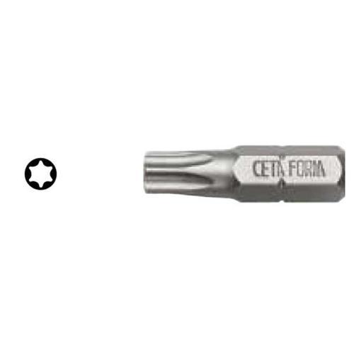 1/4"Torx Uçlu Bits T15X25mm - CB/807