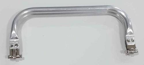 20 Cm Vidalı Gizli Çanta Bursu