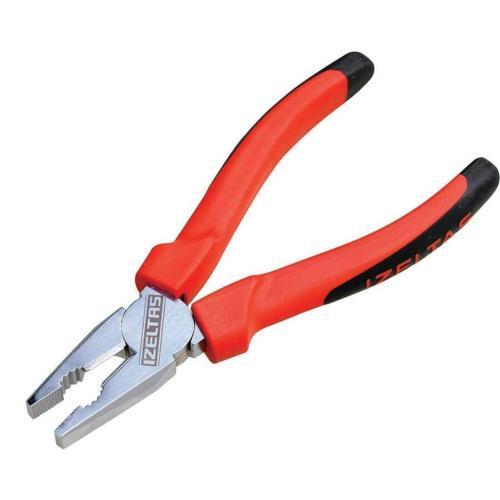 Ergonomik Seri Kombine Pense 180 mm 3020125180