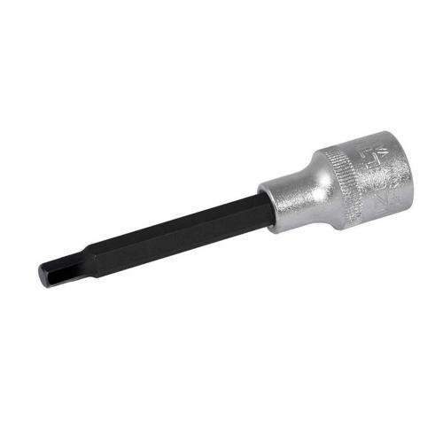 7X100 mm Uzun Allen Uçlu Lokma 1113064107