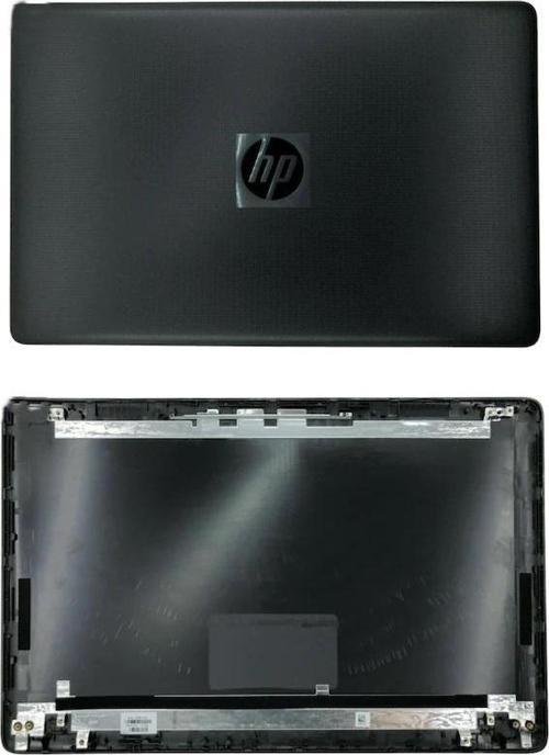HP 15-Da2033Nt 9Hn16Ea Lcd Ekran Kasası Cover Bezel Çerçeve Set