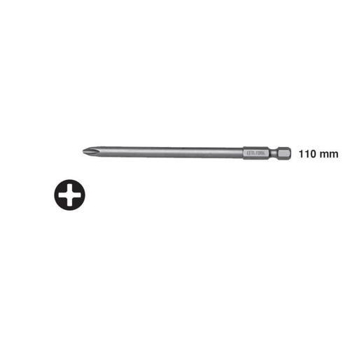 Yıldız Bits Uç(XL Uzun) Ph3X110 - CB/1103