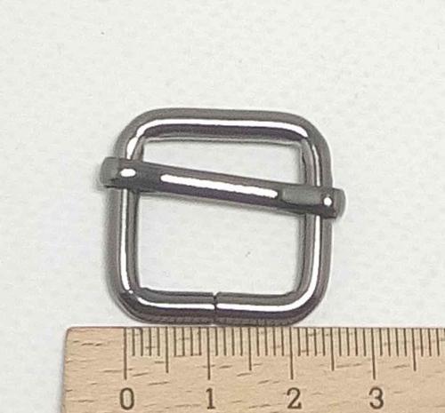 Füme Renk 2X2 Cm Ayarlama Aparatı .