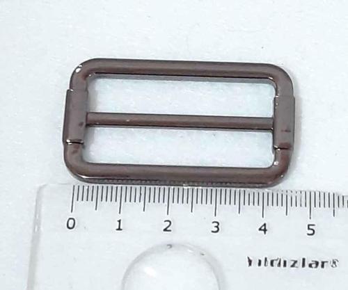 Füme Renk 4X2 Cm Ayarlama Aparatı .