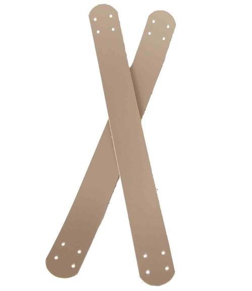 Bej Renk Tepsi Sapı