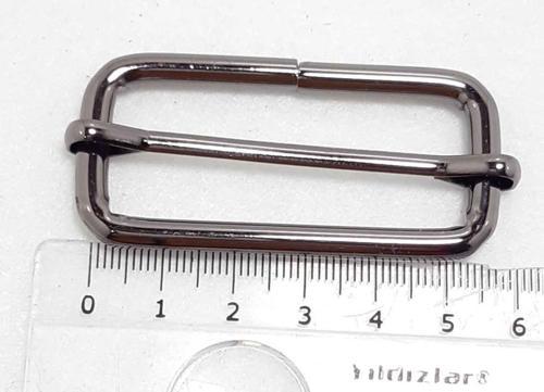Füme Renk 5X2 Cm Ayarlama Aparatı .