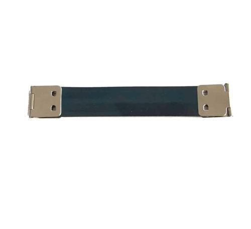 Mini Metal Çanta Ağzı 9 Cm