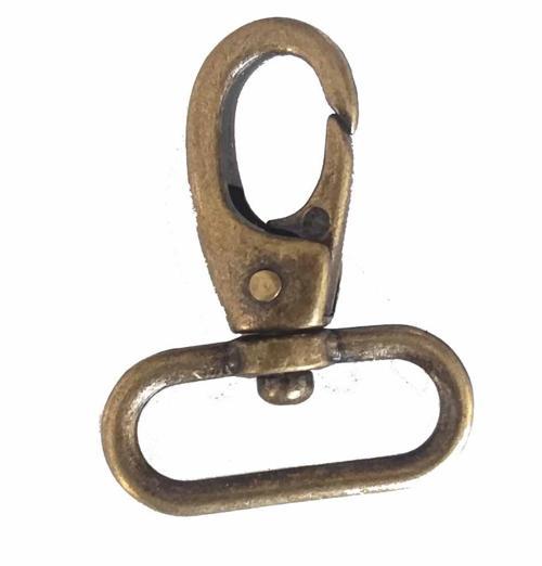 Antik Kanca 2.5 Cm Kartal Model